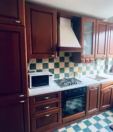 Apartment Duomo- Stazione - Self Check-in In Center Milan