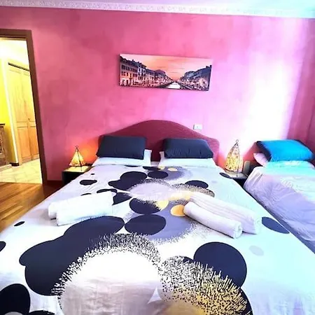 Apartment Duomo- Stazione - Self Check-in In Center *